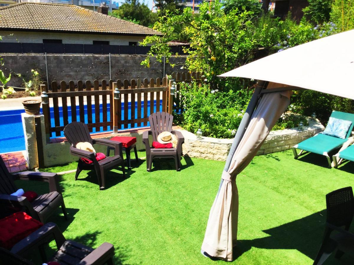 Villa Victoria Beach - Exclusive For Families *